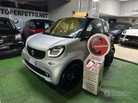 usata Smart ForTwo Coupé 70 1.0 twinamic Proxy