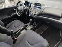 Usata Honda Jazz Elegance 88 CV (64 kW) 2011 Bianco Utilitaria