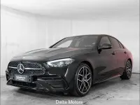 Nuova Mercedes C220 Advanced Plus 200 CV (147 kW) 2026 Berlina