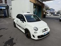 Usata Abarth 595 140 CV (102 kW) 2015 Utilitaria