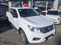 Usata Nissan Navara N-Connecta 163 CV (119 kW) 2019 Other Pick-up