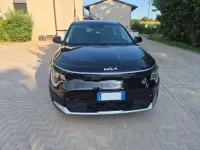 Usata Kia e-Niro 150 kW (204 CV) 2023 Nero SUV