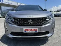 Usata Peugeot 3008 GTi 131 CV (96 kW) 2024 Grigio SUV