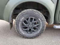 Usata Nissan Navara XE 190 CV (139 kW) 2010 Pick-up