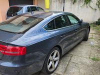 usata Audi A5 Sportback 2.7 tdi