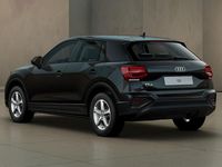 Nuova Audi Q2 Business 116 CV (85 kW) 2026 Nero mito metallizzato SUV