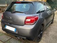 Usata Citroën DS3 95 CV (69 kW) 2010 Utilitaria