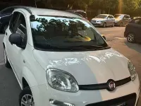 Usata Fiat Panda 101 CV (74 kW) 2014 Utilitaria