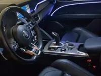 Usata Alfa Romeo Stelvio Veloce 210 CV (154 kW) 2020 Grigio SUV