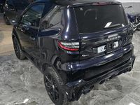 Usata Aixam City Sport 2024 Nero Berlina