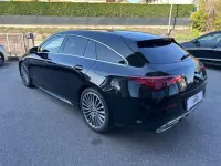 Usata Mercedes CLA200 Advanced Plus 150 CV (110 kW) 2024 Nero Coupé