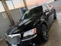 Usata Lancia Thema 239 CV (175 kW) 2012 Nero Berlina