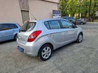 Usata Hyundai i20 77 CV (56 kW) 2011 Other Utilitaria