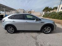 Usata VW Taigo R-line 110 CV (80 kW) 2023 Grigio SUV
