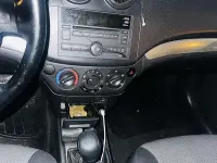 Usata Chevrolet Aveo 84 CV (61 kW) 2009 Berlina