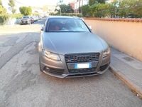 Usata Audi S4 Ambiente 333 CV (244 kW) 2010 Station wagon