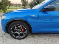 Usata Alfa Romeo Stelvio Veloce 209 CV (153 kW) 2023 SUV