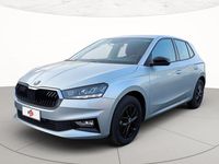 Usata Skoda Fabia 95 CV (69 kW) 2025 Argento brillante metallizzato Utilitaria
