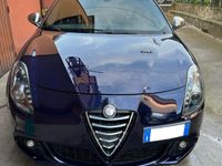 usata Alfa Romeo Giulietta QV