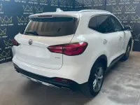 Usata MG HS Comfort 162 CV (119 kW) 2023 Bianco SUV