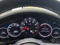 Usata Porsche Cayenne 340 CV (250 kW) 2019 Grigio SUV