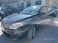 usata Renault Mégane Megane1.5 dCi 110CV Dynamique