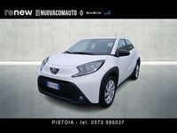 Usata Toyota Aygo X Trend 72 CV (52 kW) 2022 SUV