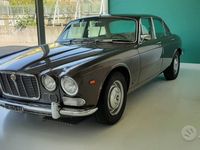 Usata Jaguar XJ6 1970 Marrone Berlina