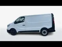 Usata Renault Trafic 150 CV (110 kW) 2023 Bianco Monovolume