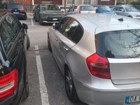 Usata BMW 316 2006 Grigio Berlina