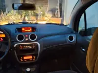Usata Citroën C3 Exclusive 2005 Grigio Utilitaria