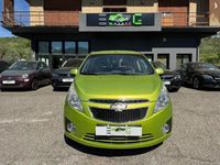 usata Chevrolet Spark 1.0 GPL Eco NEOPATENTATI