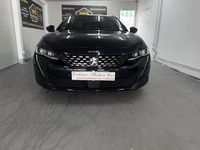 Usata Peugeot 508 GT 131 CV (96 kW) 2022 Blu notte Station wagon
