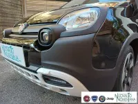 Nuova Fiat Panda Cross Cross 65 CV (47 kW) 2026 Nero Utilitaria