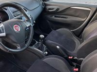 Usata Fiat Grande Punto 77 CV (56 kW) 2013 Utilitaria