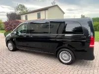 Usata Mercedes Vito 136 CV (100 kW) 2021 Furgone