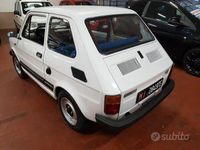 usata Fiat 126 650 Personal 4