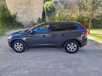 usata Volvo XC60 cambio automatico