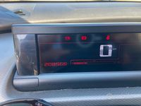 Usata Citroën C4 Cactus 99 CV (72 kW) 2015 Bianco Utilitaria