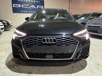 usata Audi A3 Sportback 4ª serie SPB 35 TDI S tronic line edition