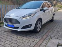 usata Ford Fiesta 1,600cc