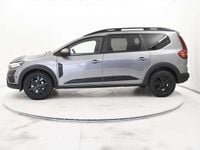 Nuova Dacia Jogger Extreme 101 CV (74 kW) 2026 Grigio scisto Monovolume