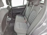 Usata Alfa Romeo Stelvio Sprint 210 CV (154 kW) 2024 Grigio SUV