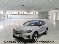 Usata Volvo C40 300 kW (408 CV) 2022 Grigio SUV