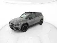 Nuova Mercedes GLB180 Advanced Plus 116 CV (85 kW) 2026 Grigio SUV
