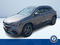 Nuova Mercedes GLA250 Advanced Plus 218 CV (160 kW) 2025 Grigio metallizzato SUV