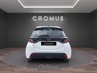 Nuova Toyota Yaris Hybrid Active 92 CV (67 kW) 2026 Other Berlina