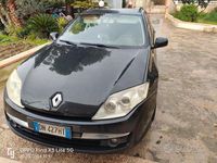 Usata Renault Laguna III 2008 Nero Station wagon