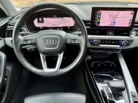 Usata Audi A4 Allroad Ambiente 204 CV (150 kW) 2022 Grigio Station wagon