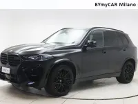 Usata BMW X5 Competition Edition 625 CV (459 kW) 2025 Nero SUV